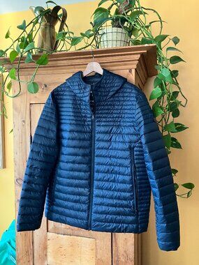 Pajar Lightweight Packable Puffer Jacket